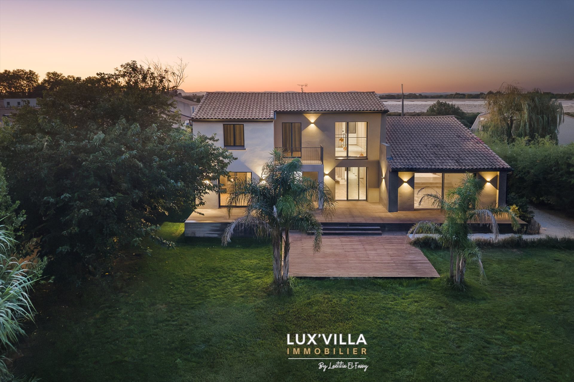 Maison à vendre, 227m², Mauguio