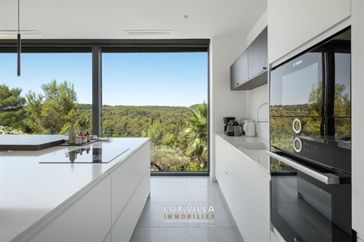 Maison 10 pièces 397 m² · à Montferrier-sur-lez · 397 m² · 2 290 000 €