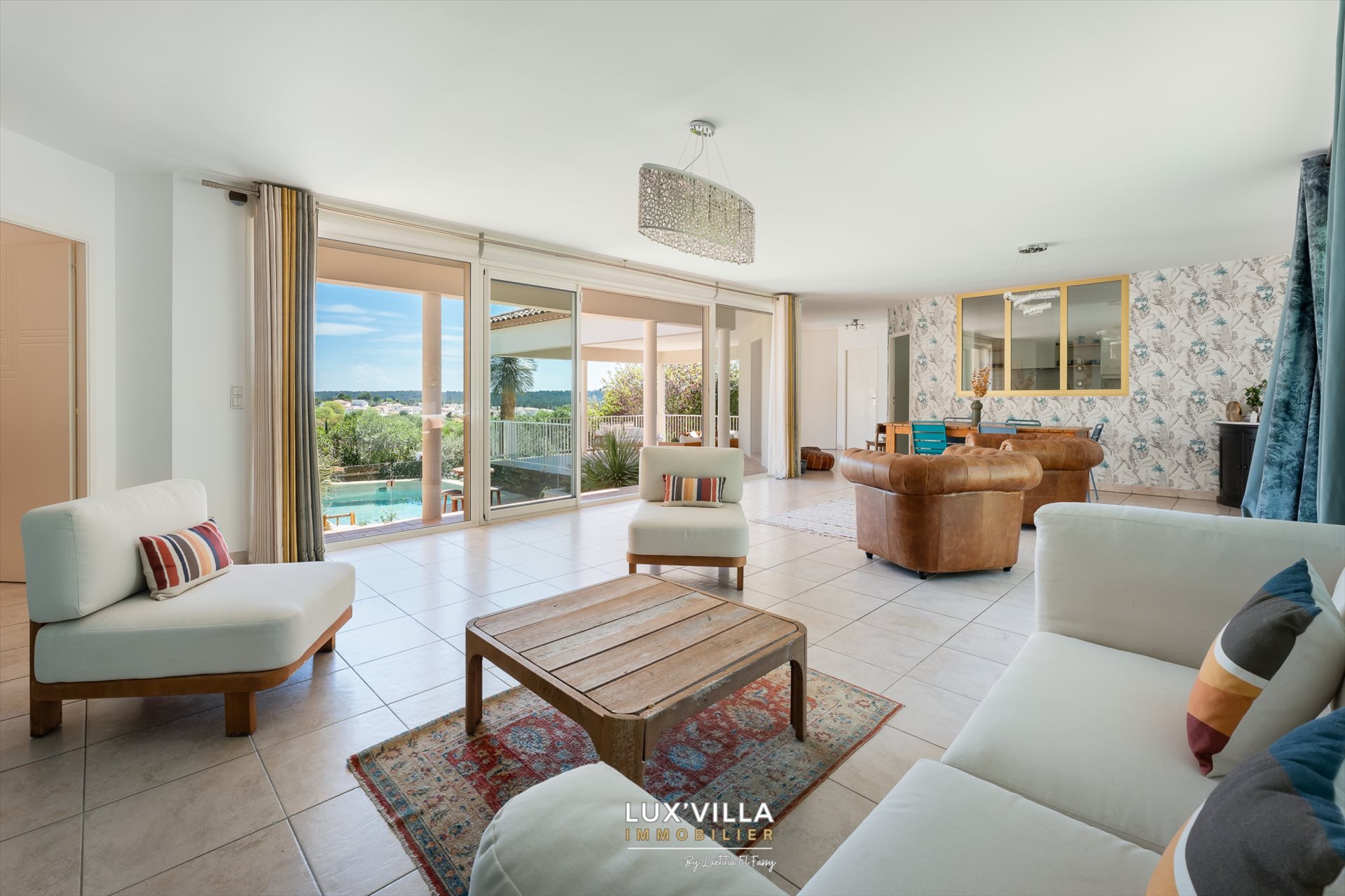 Maison à vendre, 185m², Saint-Gély-du-Fesc