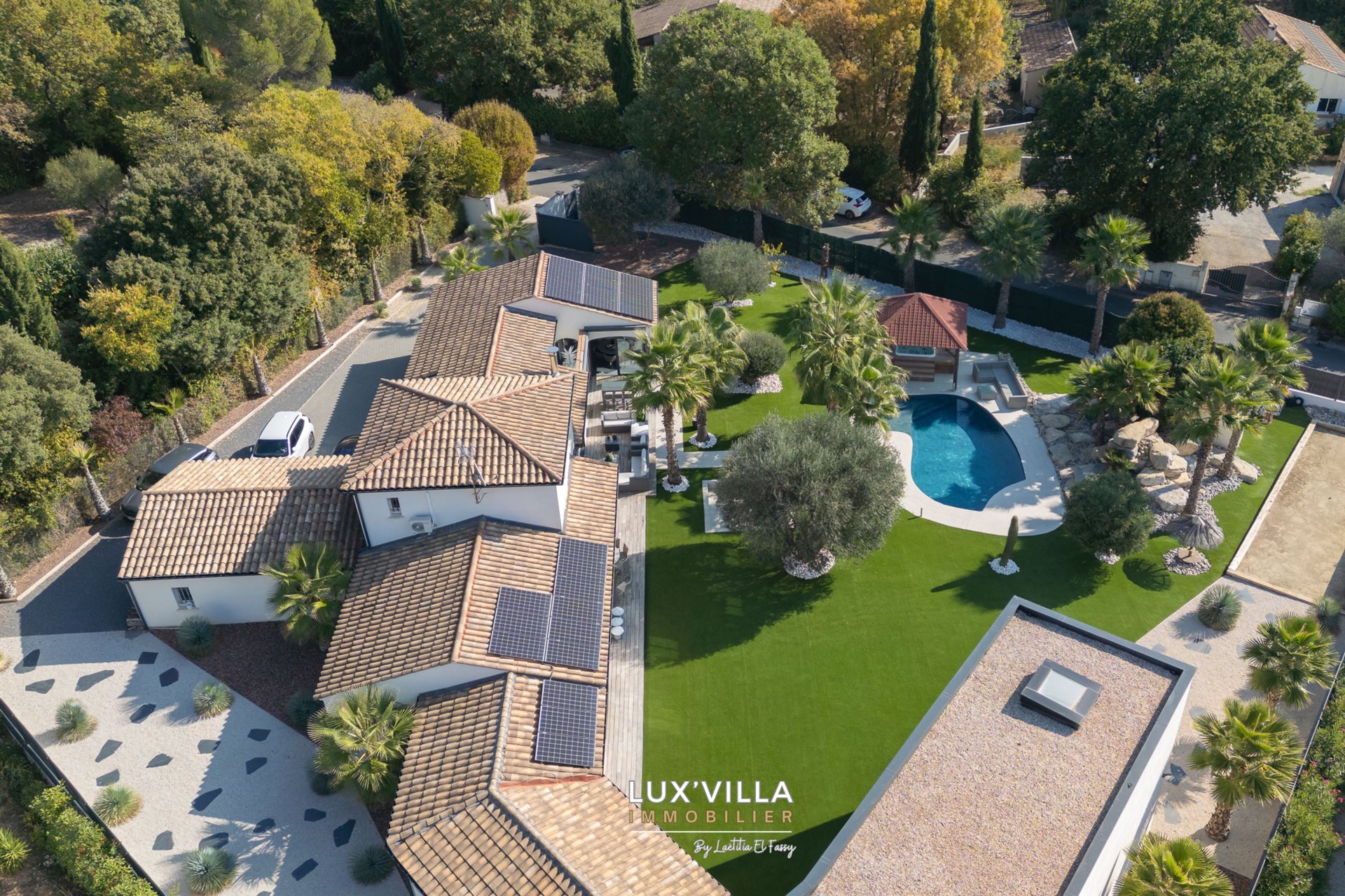 Maison à vendre, 344m², Assas