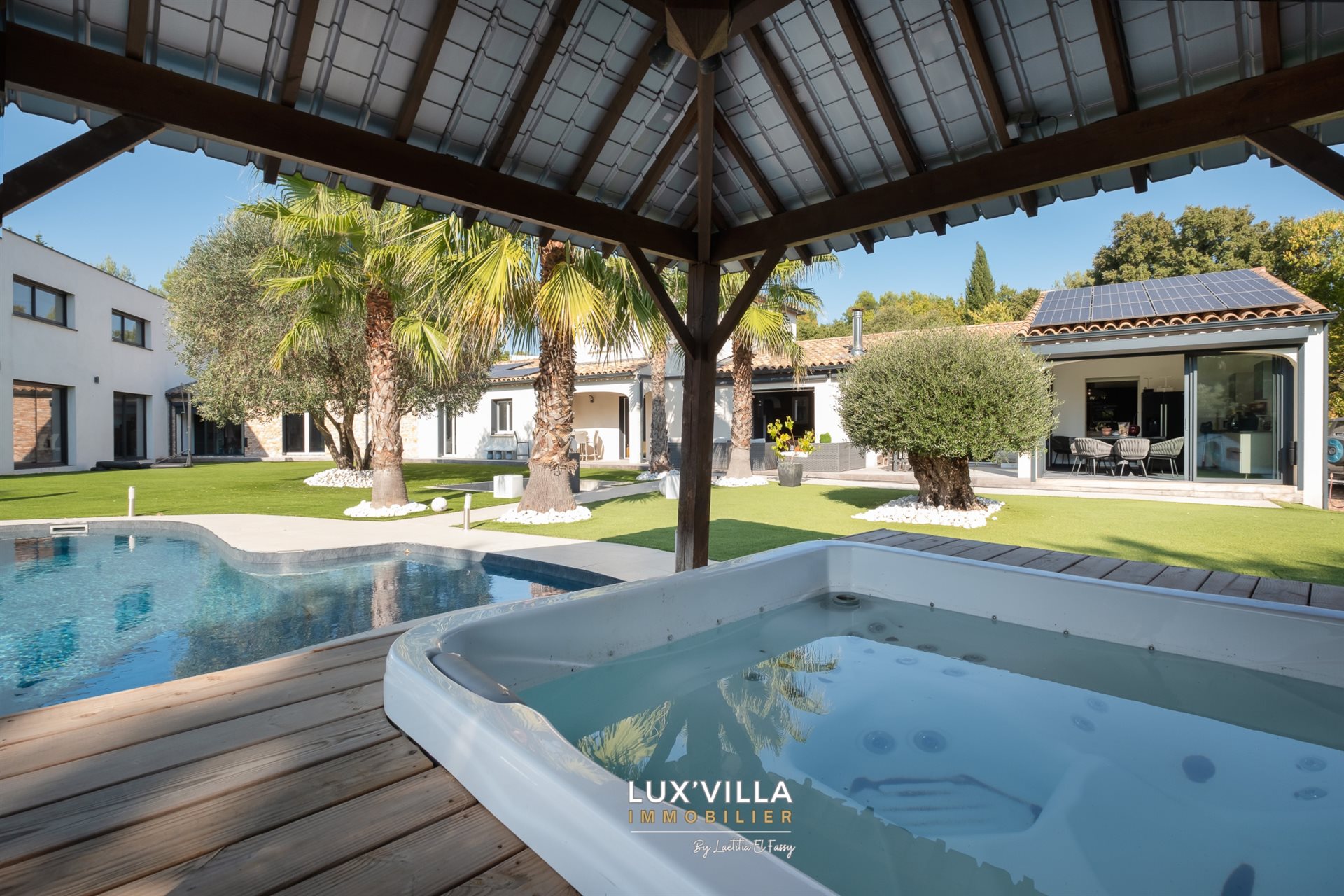 Maison à vendre, 344m², Assas
