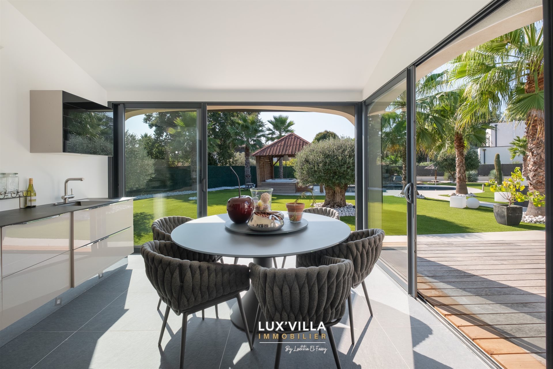 Maison à vendre, 344m², Assas