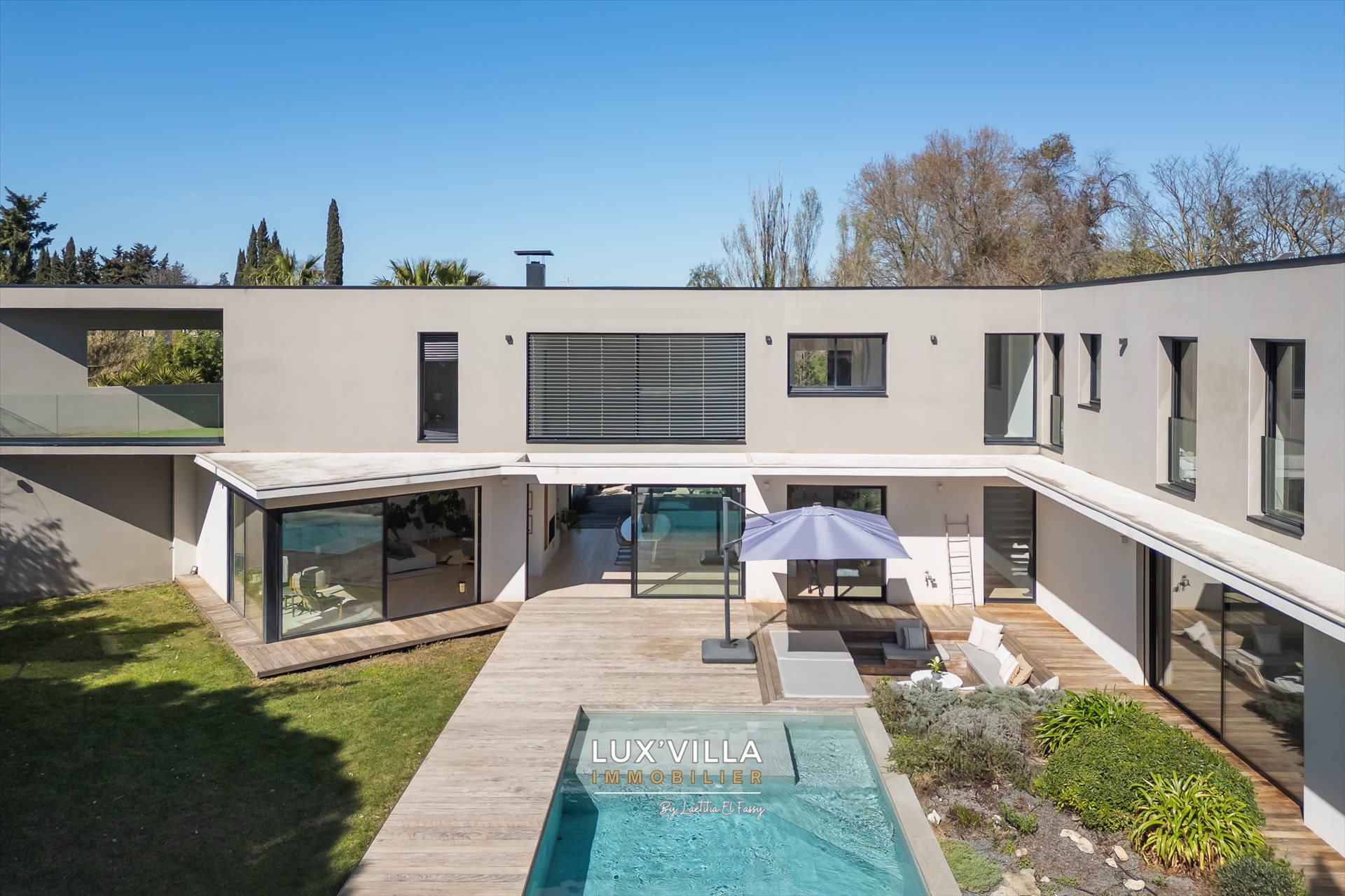 Maison à vendre, 447m², Lattes