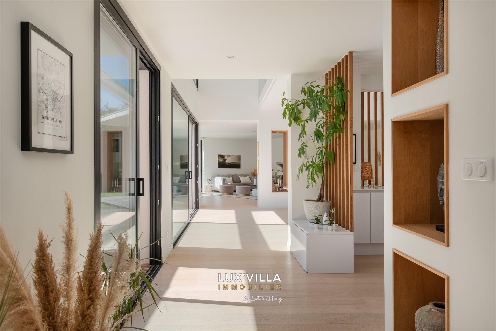 Maison à vendre, 447m², Lattes