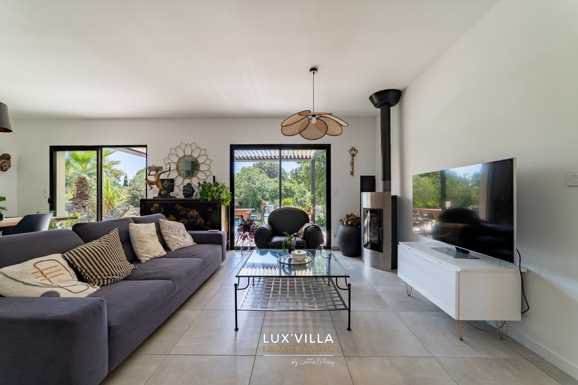 Maison à vendre, 290m², Saint-Gély-du-Fesc