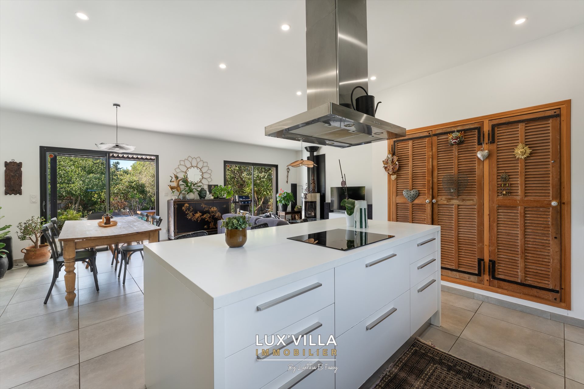 Maison à vendre, 270m², Saint-Gély-du-Fesc