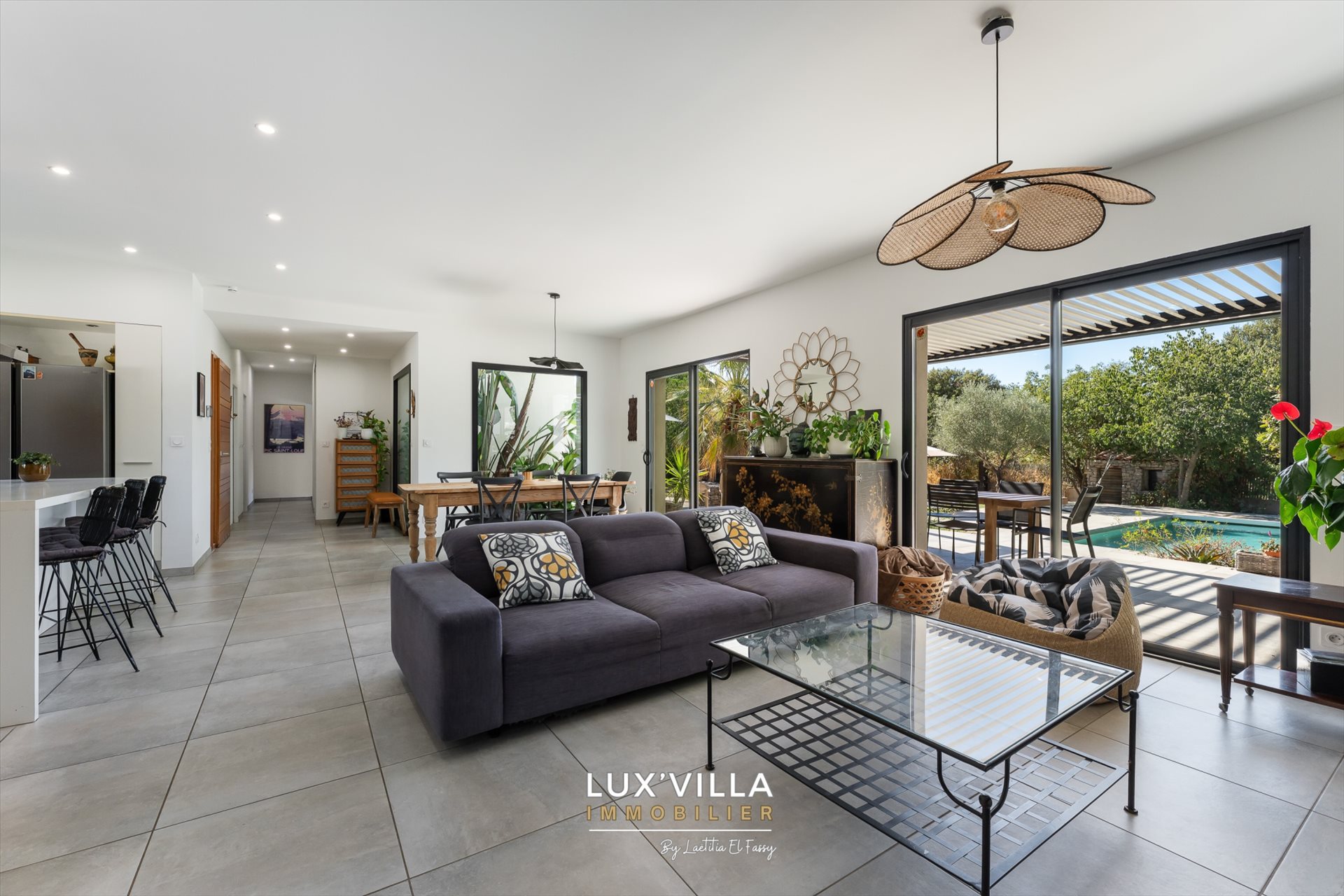 Maison à vendre, 270m², Saint-Gély-du-Fesc