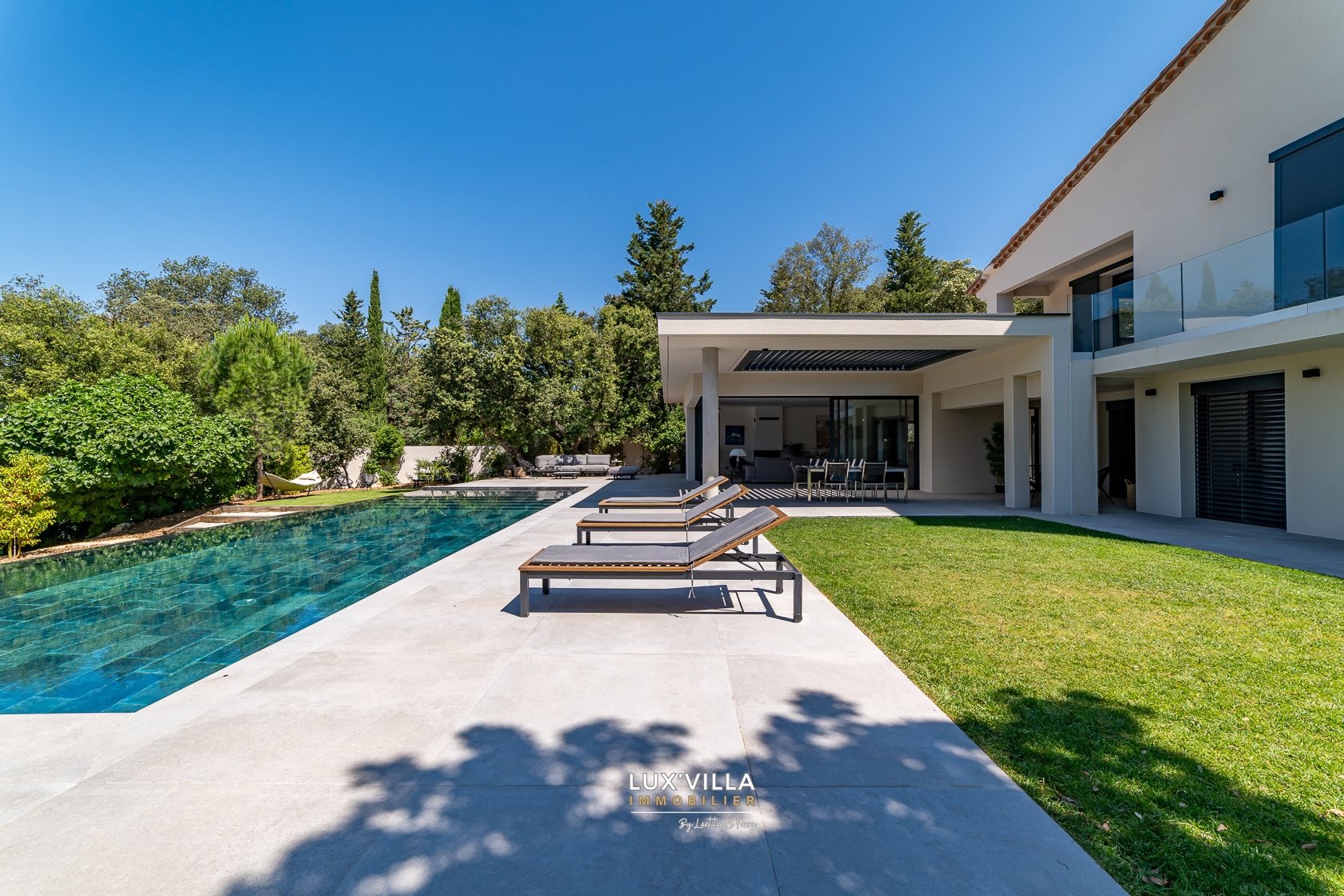 Maison à vendre, 350m², Castelnau-le-Lez