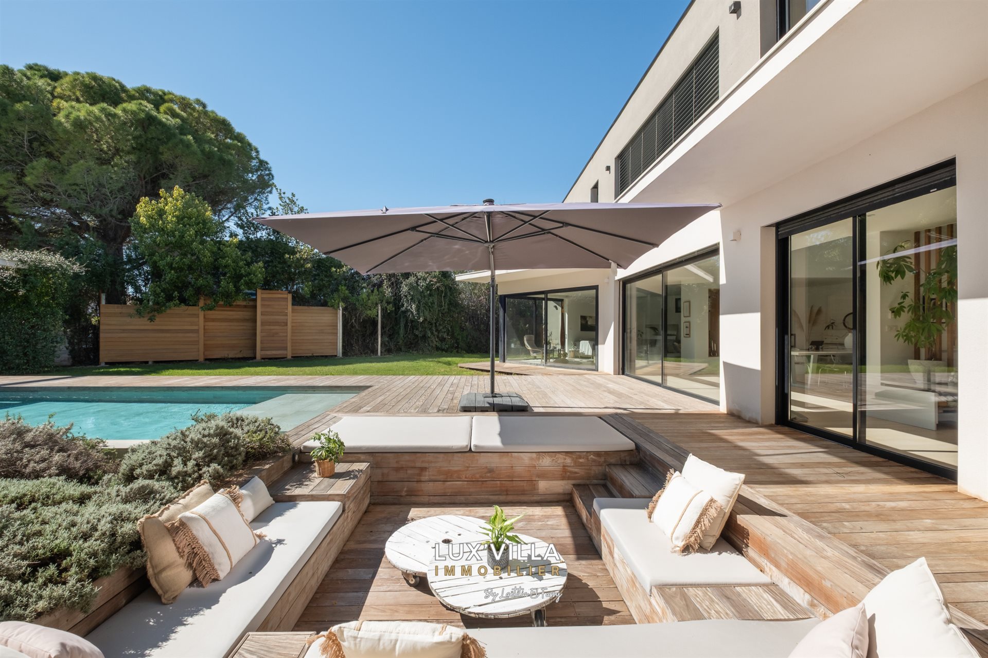 Maison à vendre, 447m², Lattes