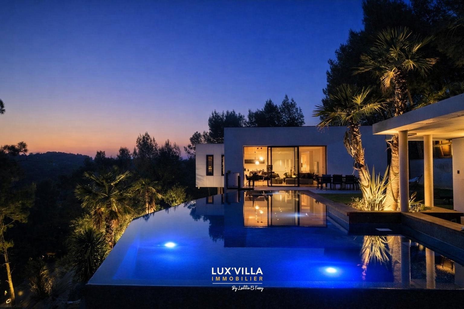Maison à vendre, 397m², Montferrier-sur-Lez