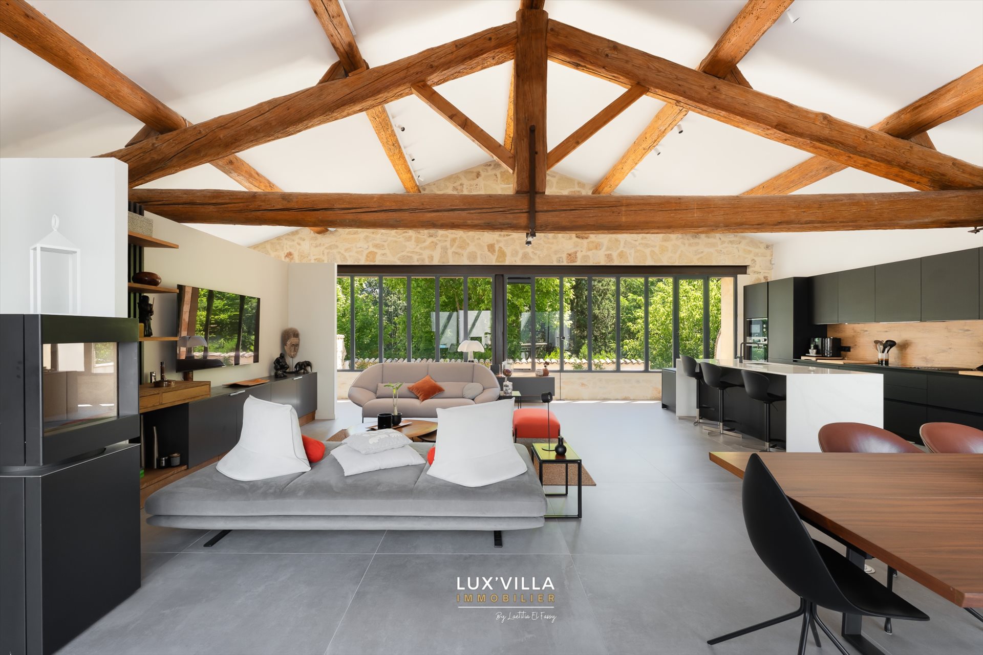Maison à vendre, 207m², Lattes