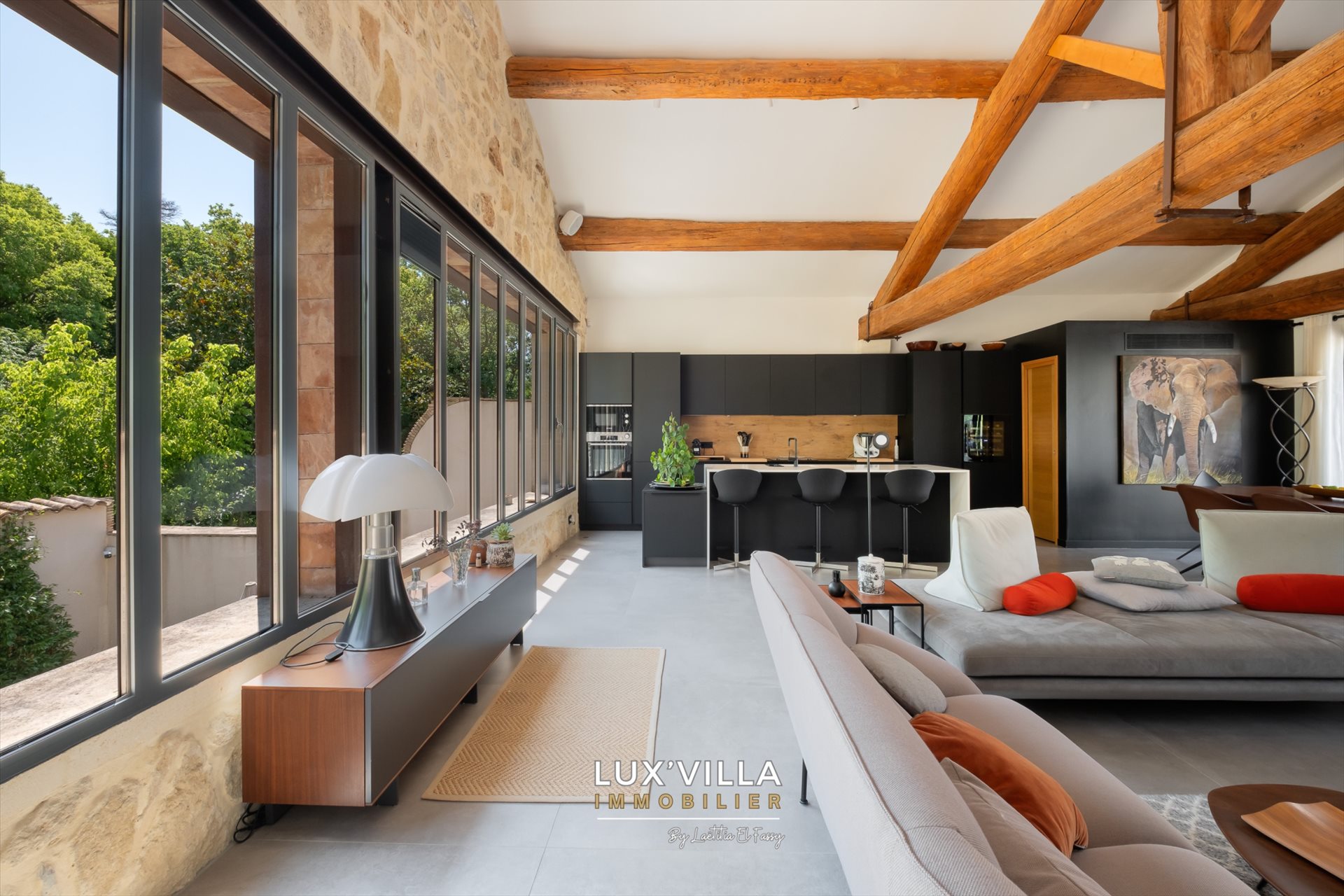 Maison à vendre, 207m², Lattes