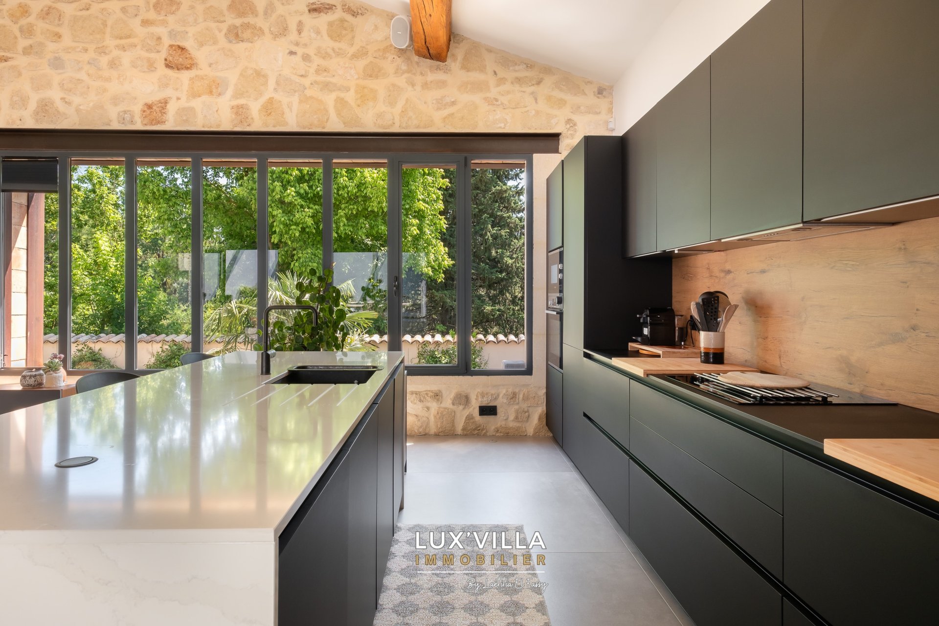 Maison à vendre, 207m², Lattes