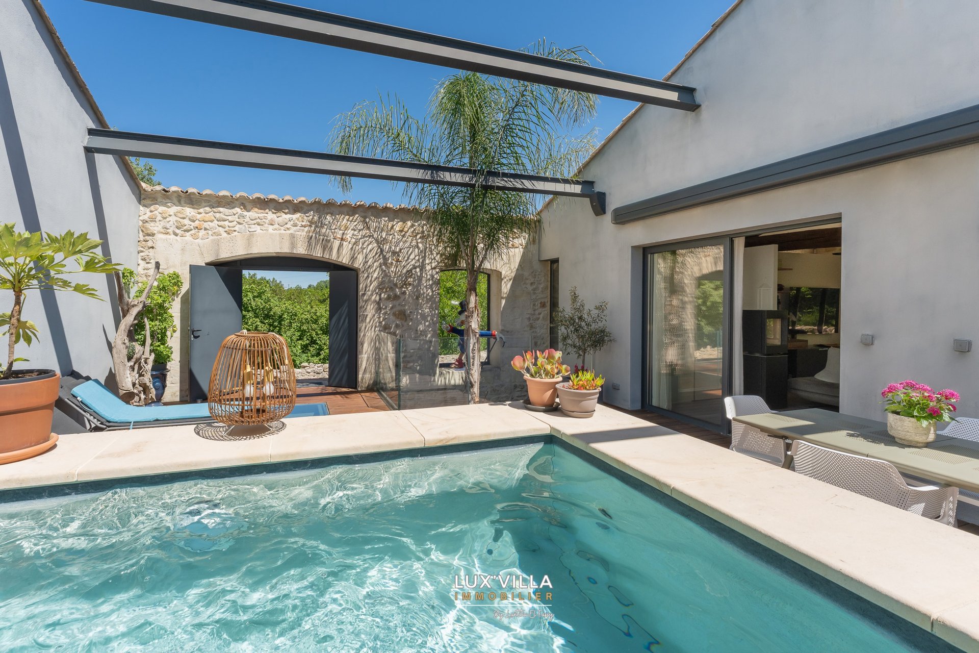 Maison à vendre, 207m², Lattes