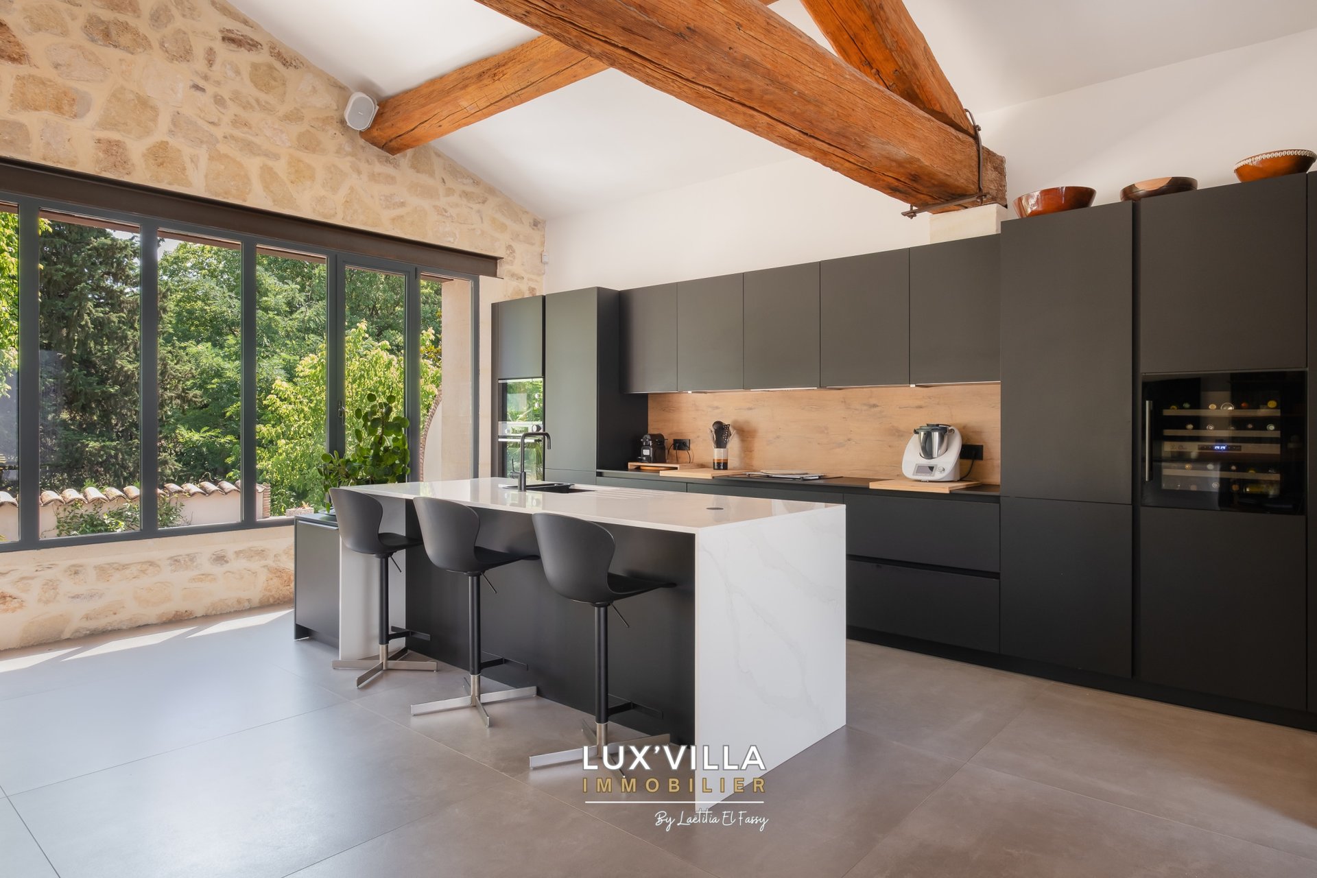 Maison à vendre, 207m², Lattes
