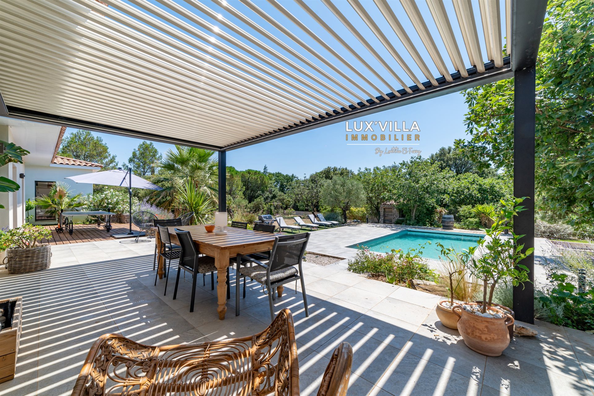 Maison à vendre, 290m², Saint-Gély-du-Fesc