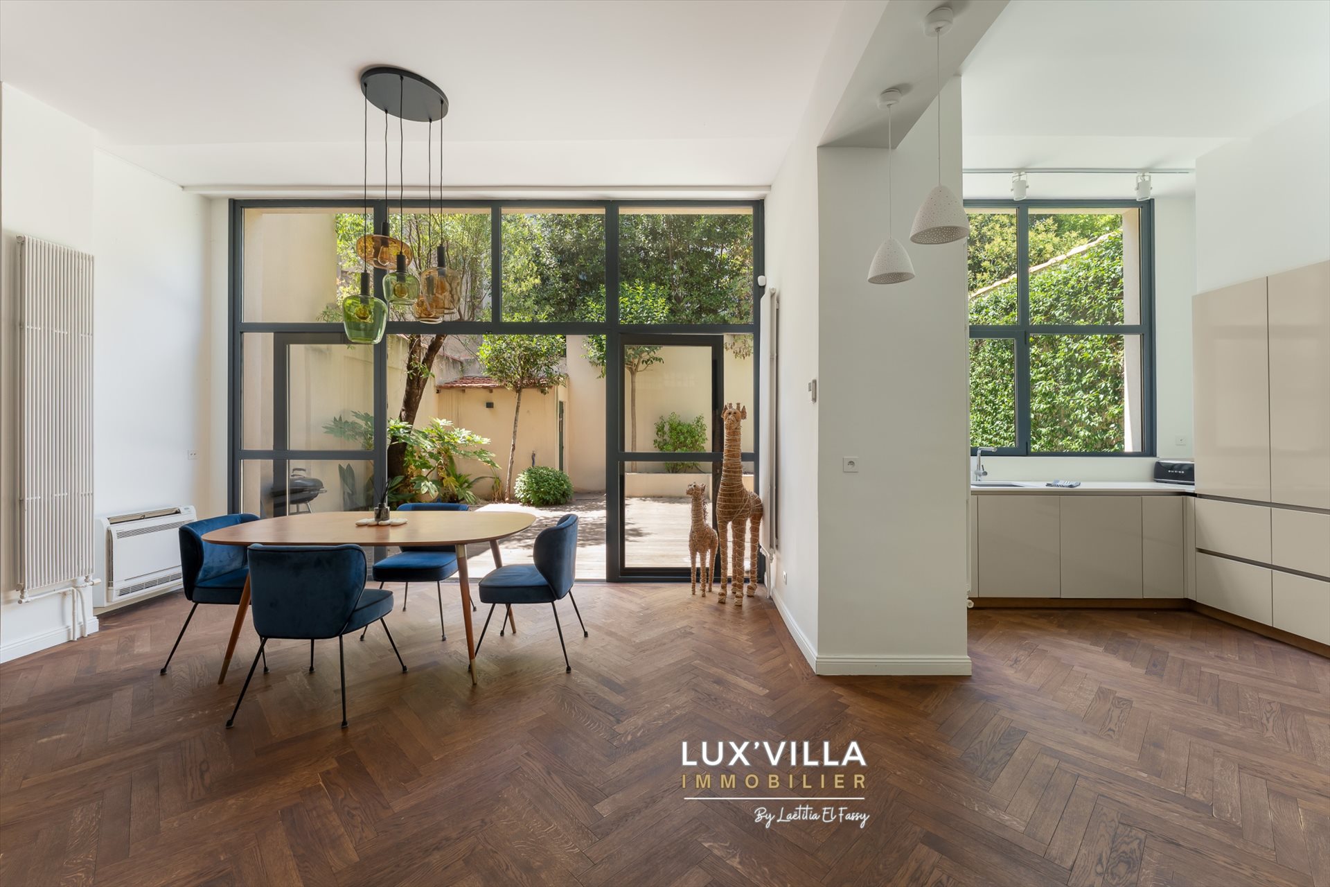 Maison à vendre, 162m², Montpellier