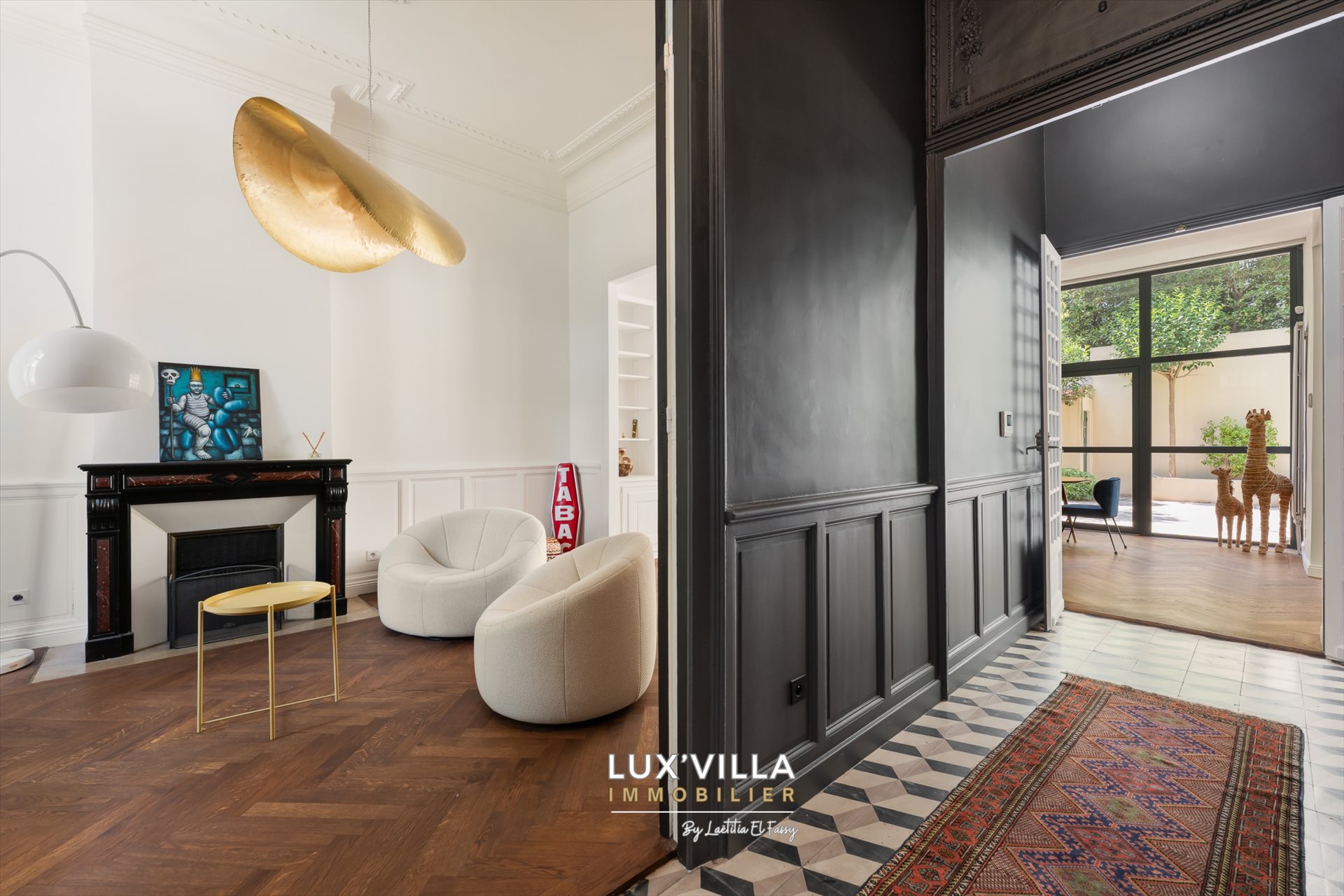 Maison à vendre, 162m², Montpellier