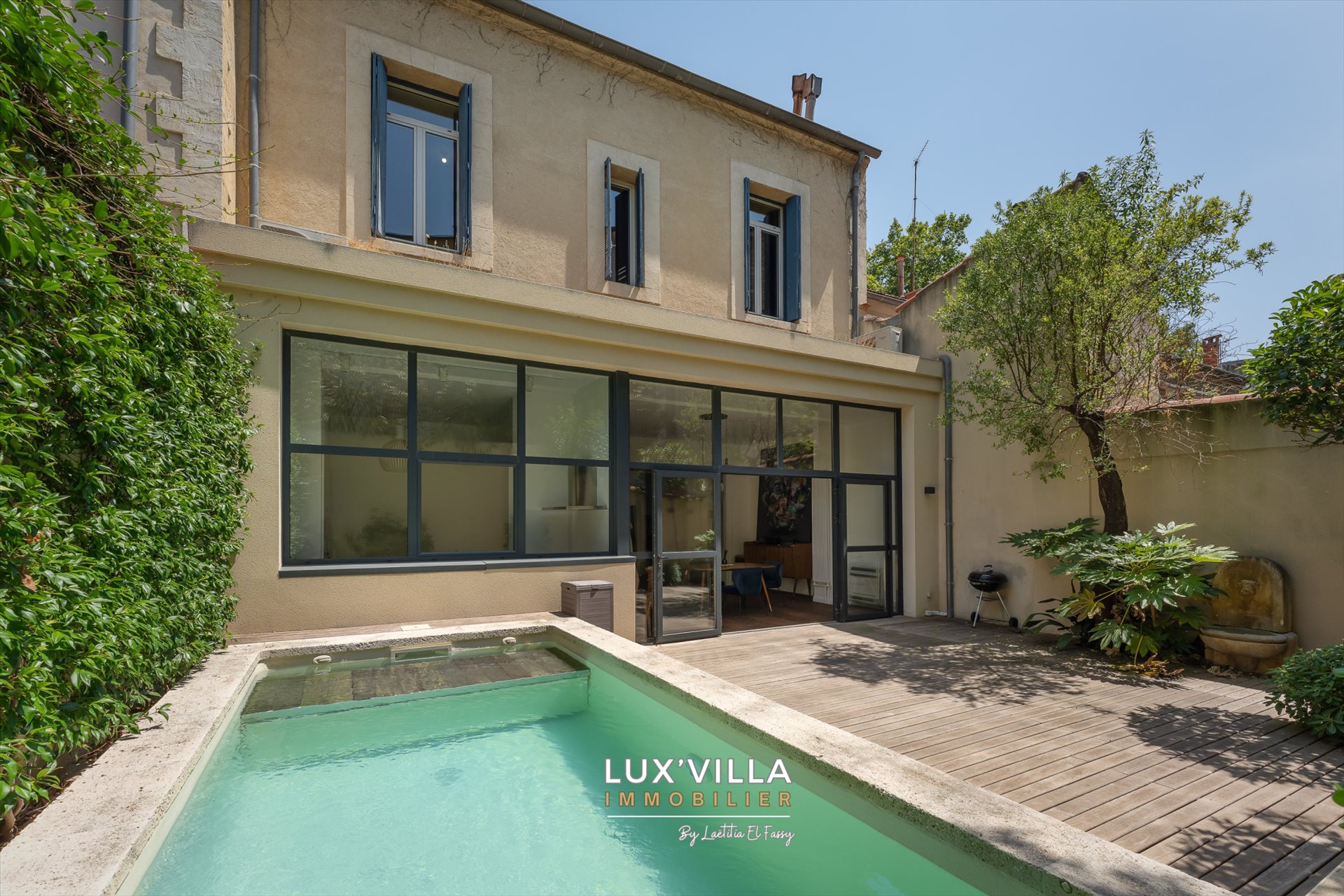 Maison à vendre, 162m², Montpellier