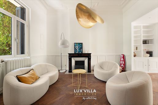 Appartement 6 pièces 162 m² · à Montpellier · 162 m² · 1 390 000 €