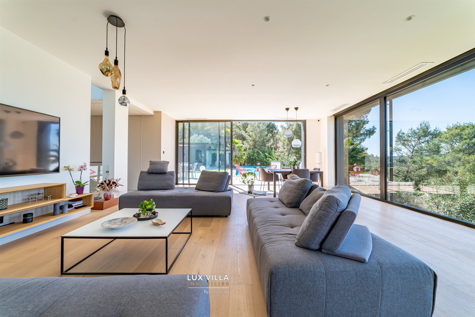 Maison à vendre, 397m², Montferrier-sur-Lez