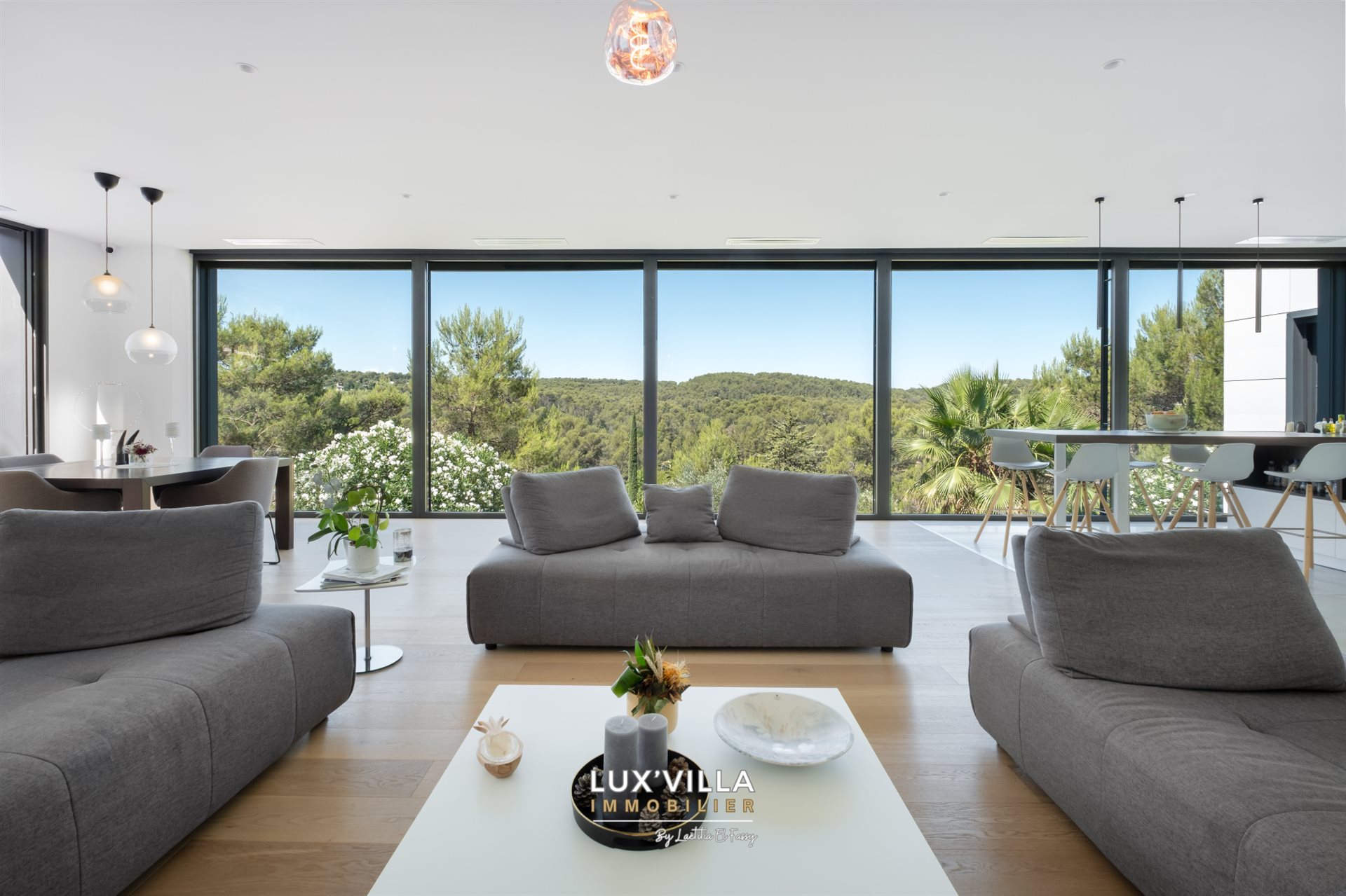 Maison à vendre, 397m², Montferrier-sur-Lez