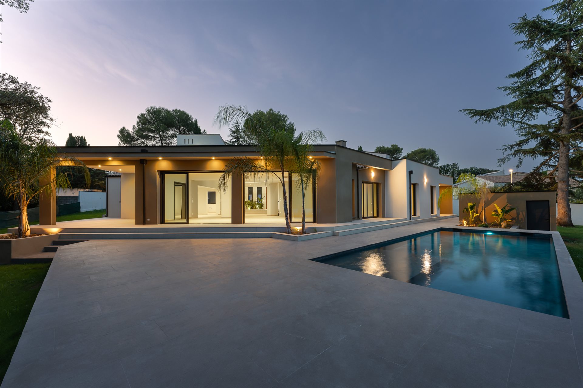 Maison à vendre, 290m², Castelnau-le-Lez