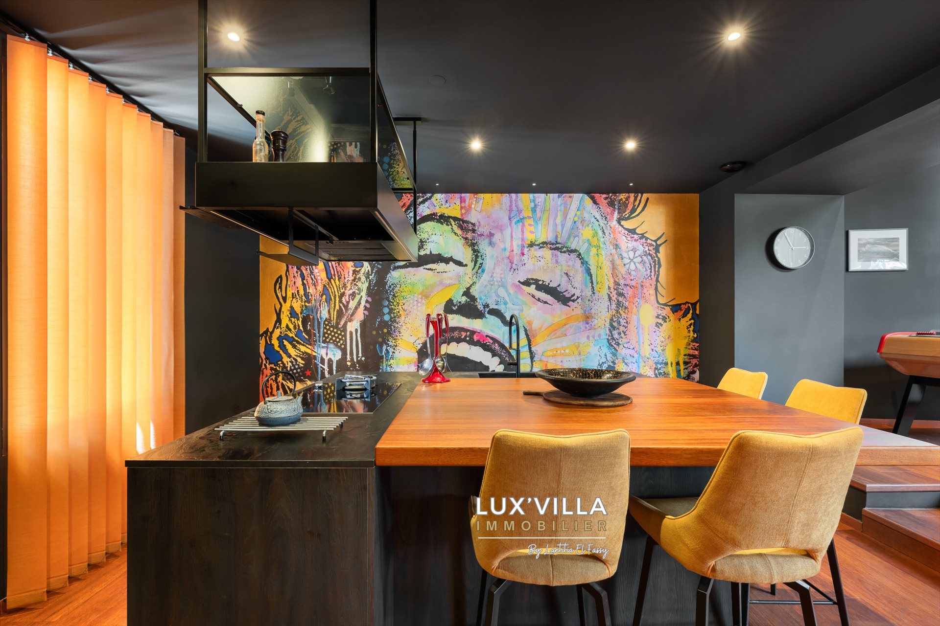 Maison à vendre, 170m², Montpellier