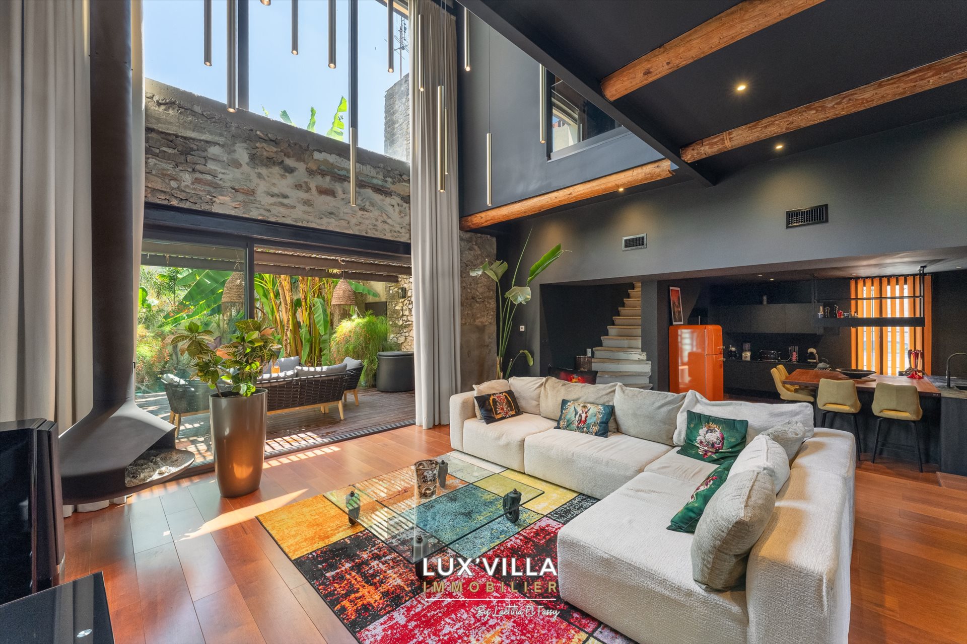 Maison à vendre, 170m², Montpellier