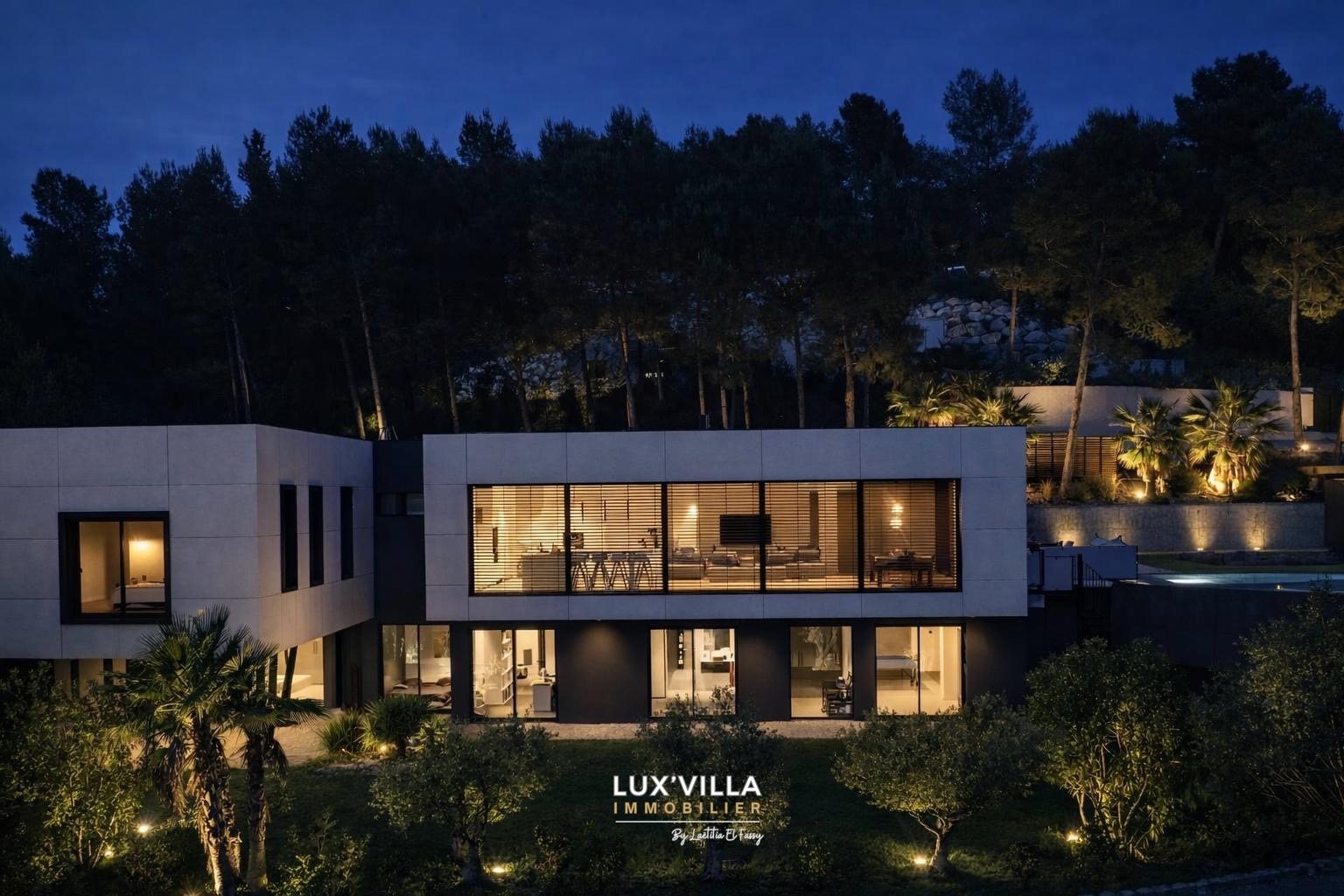 Maison à vendre, 397m², Montferrier-sur-Lez