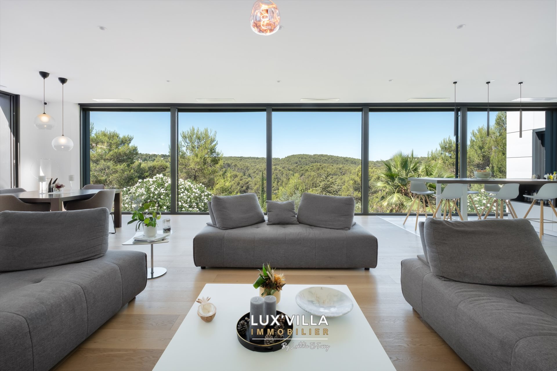 Maison à vendre, 397m², Montferrier-sur-Lez