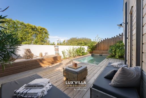 Maison 6 pièces 200 m² · à Palavas-les-Flots · 200 m² · 1 175 000 €