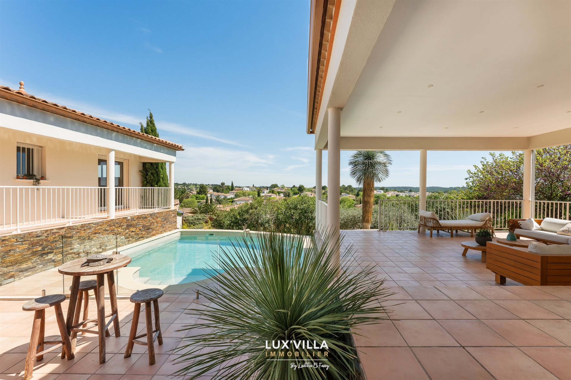 Maison à vendre, 185m², Saint-Gély-du-Fesc