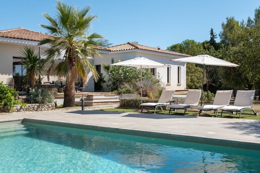 Maison 11 pièces 275 m² · à Saint-Gély-du-Fesc · 275 m² · 1 090 000 €