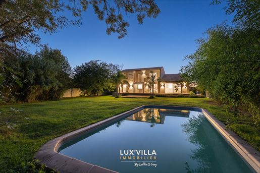 7 pièces 227 m² · à Mauguio · 227 m² · 949 000 €