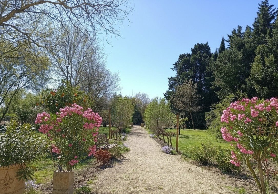 Maison à vendre, 320m², Arles