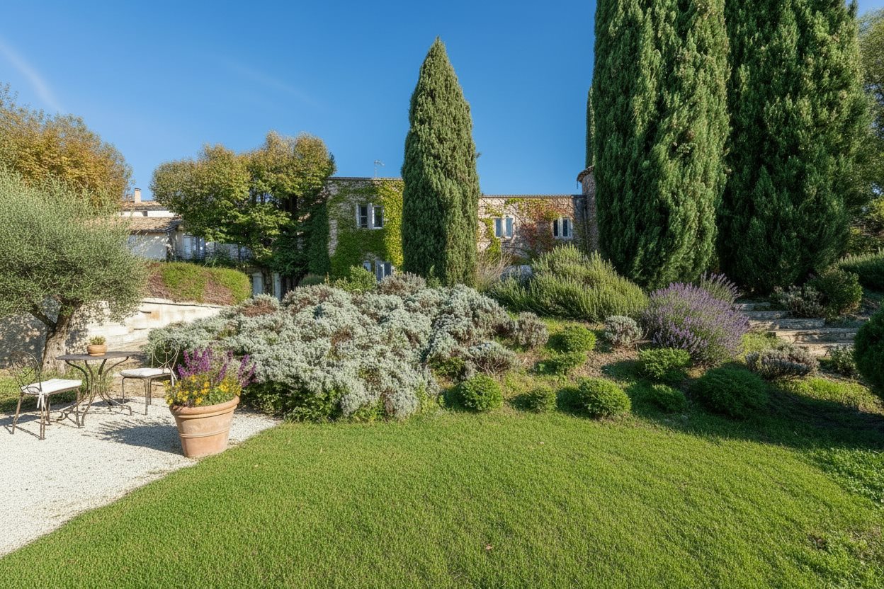 Maison à vendre, 450m², Visan