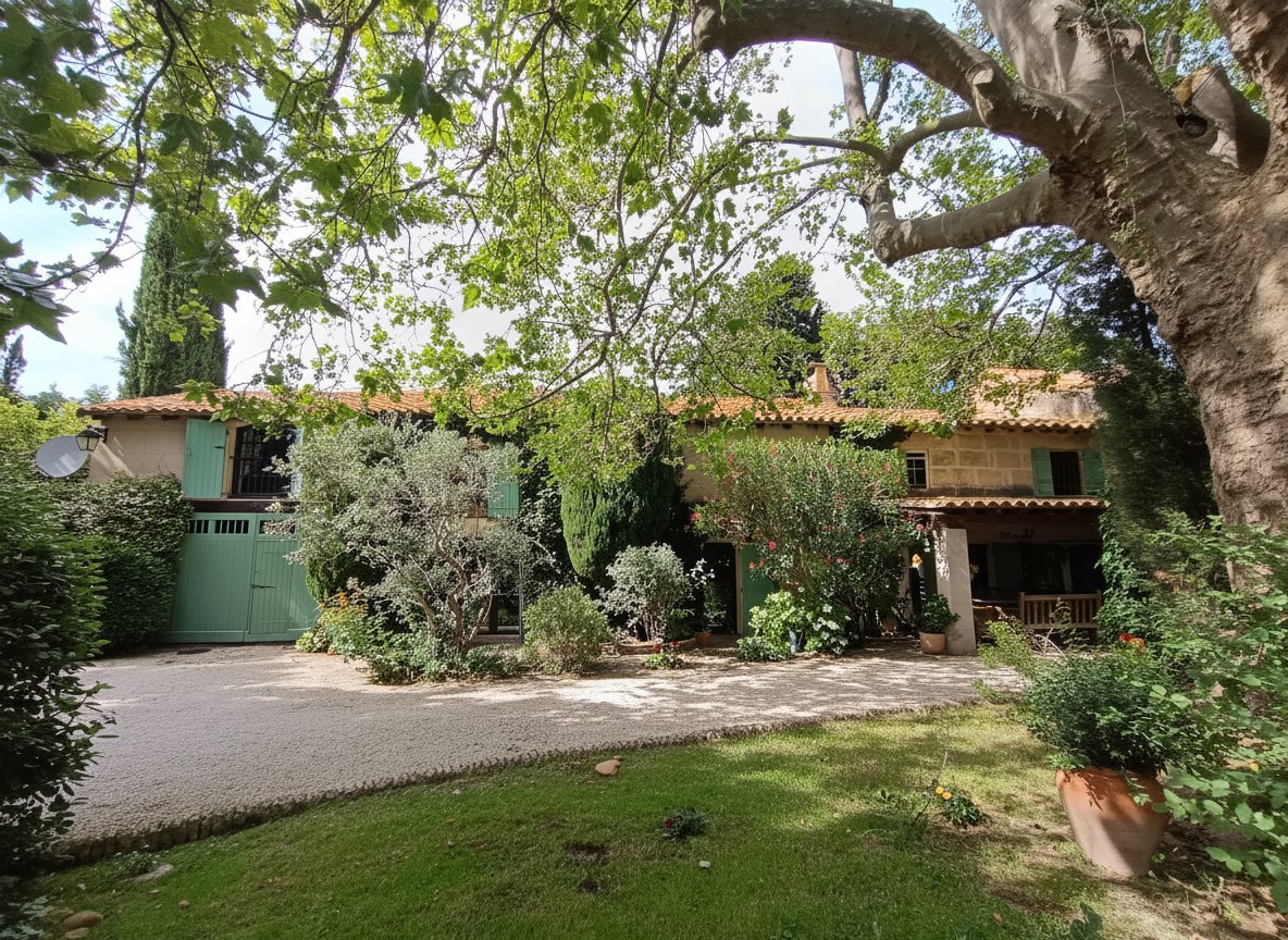 Maison à vendre, 237m², Raphèle-lès-Arles