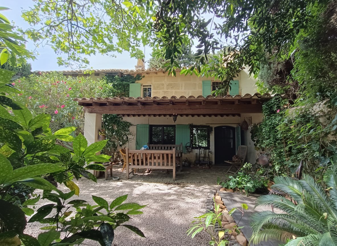 Maison à vendre, 237m², Raphèle-lès-Arles