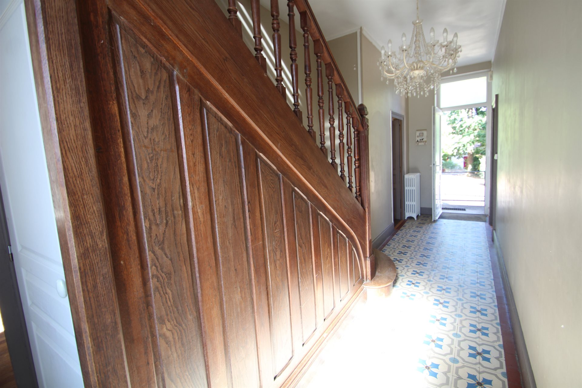 Maison à vendre, 117m², Diou
