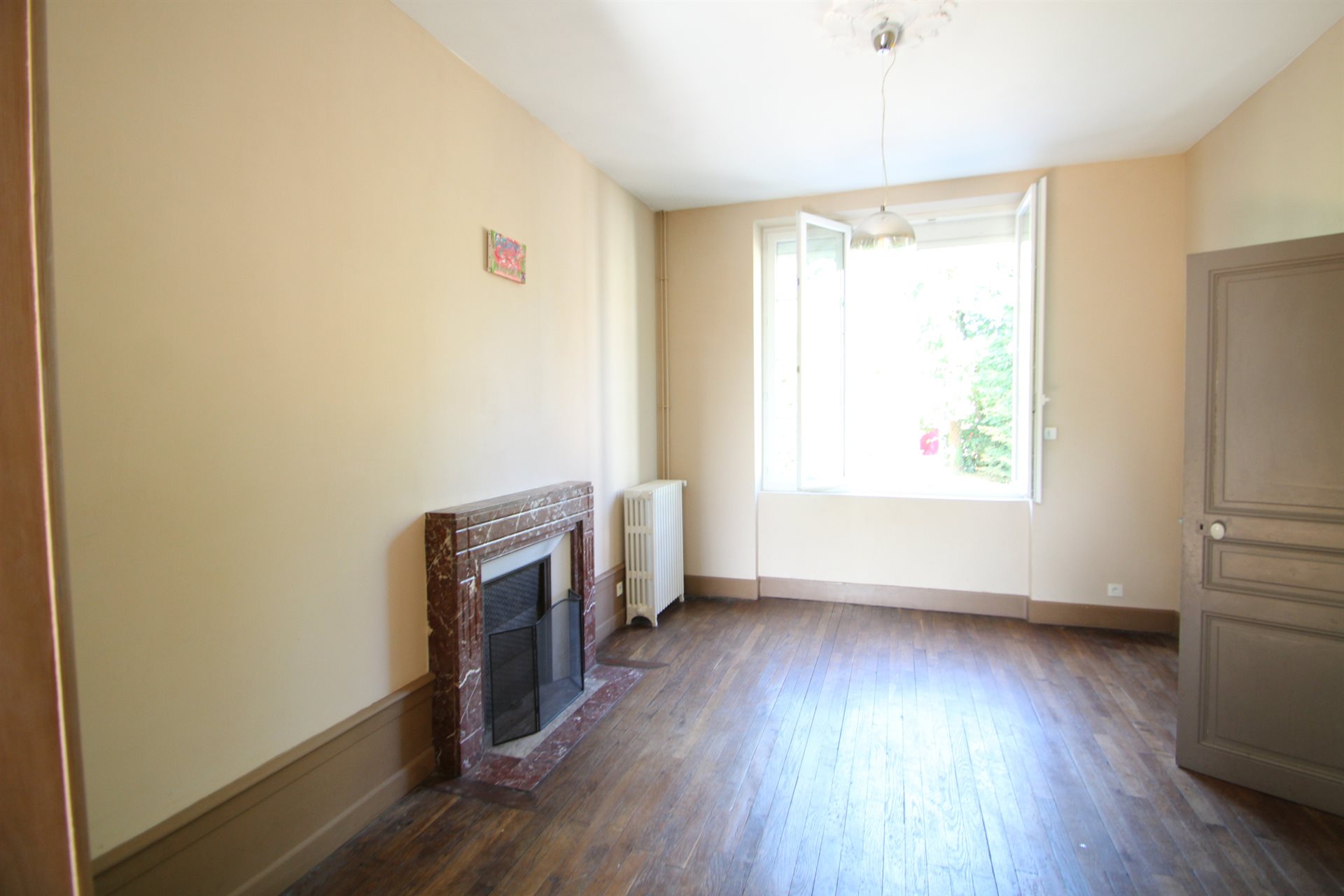Maison à vendre, 117m², Diou