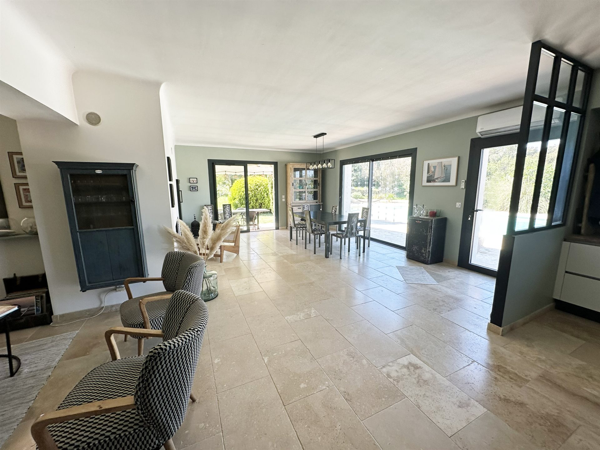 Maison à vendre, 360m², Collias