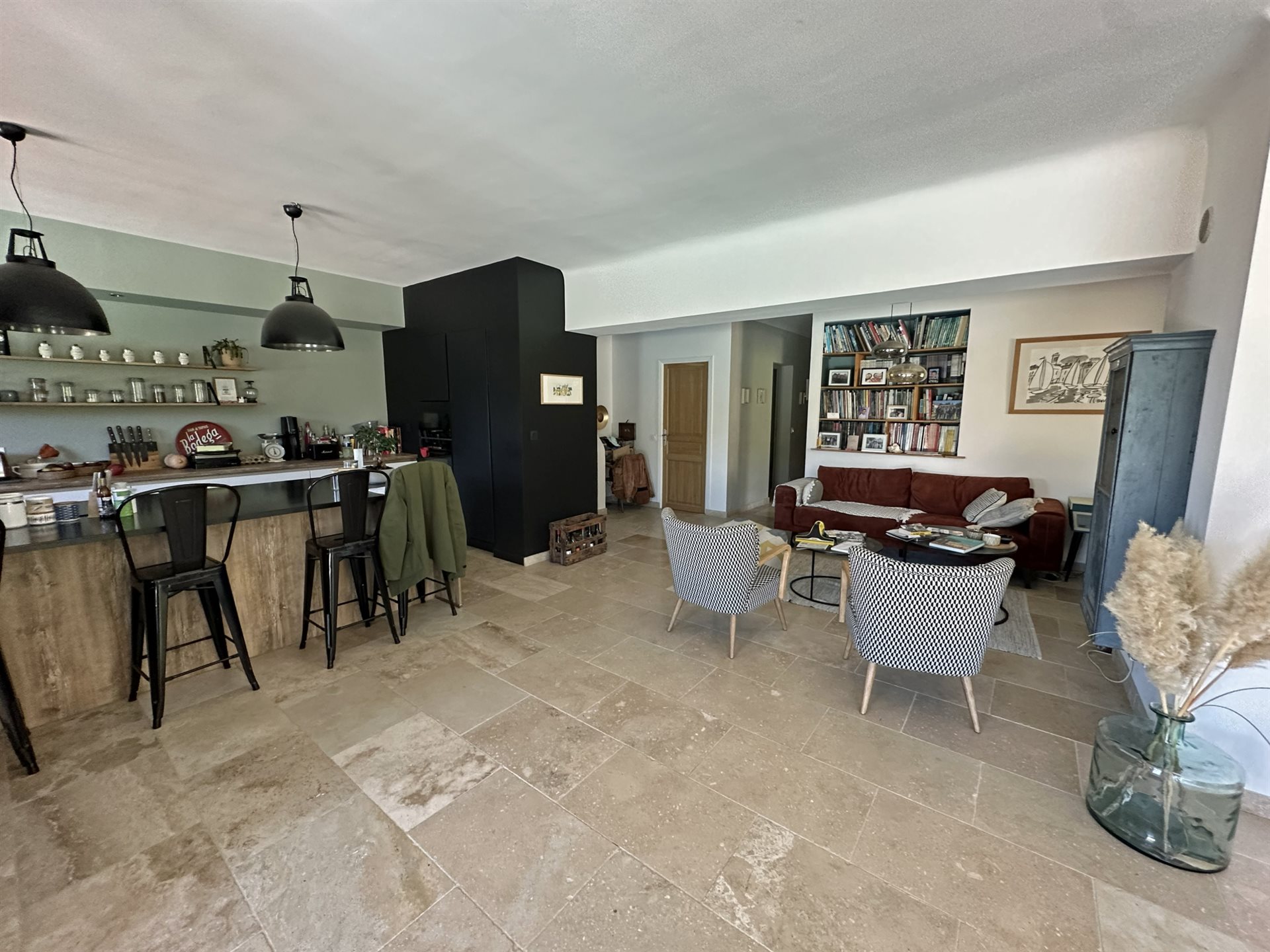 Maison à vendre, 360m², Collias