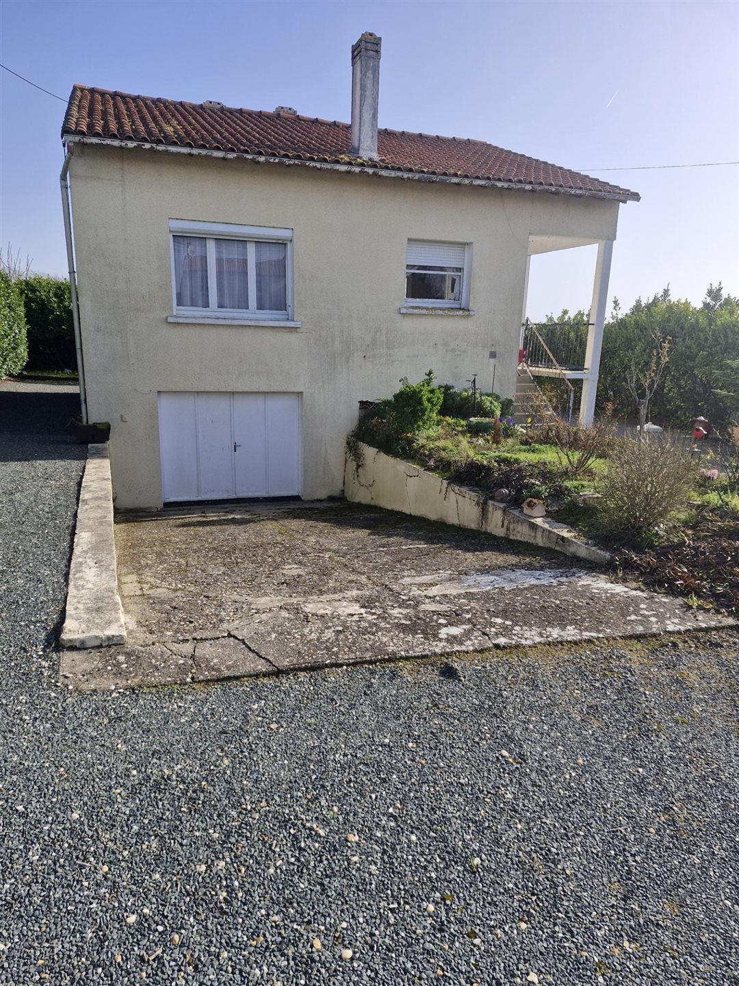Maison à vendre, 83m², Meschers-sur-Gironde