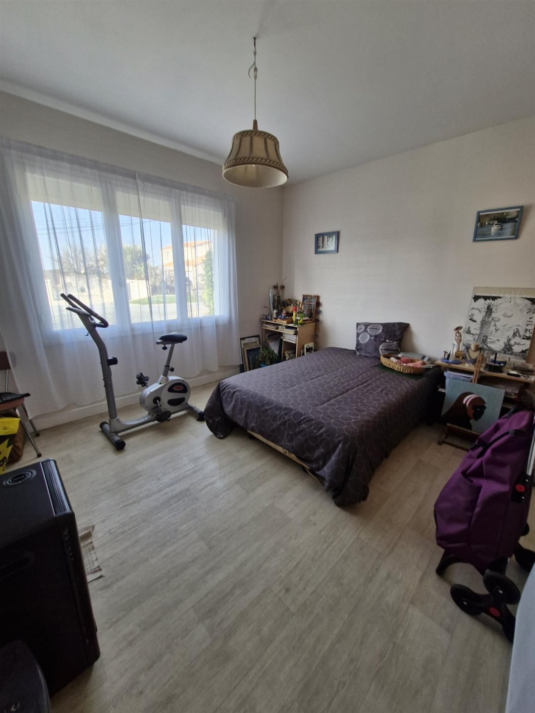 Maison à vendre, 83m², Meschers-sur-Gironde
