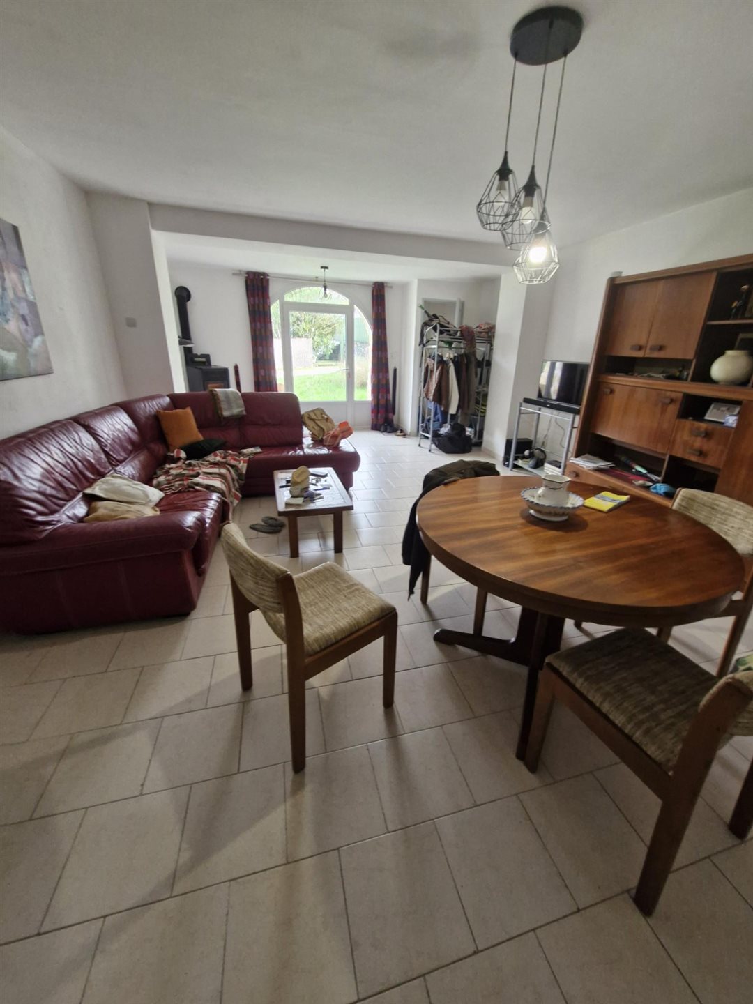 Appartement à vendre, 91m², Meschers-sur-Gironde