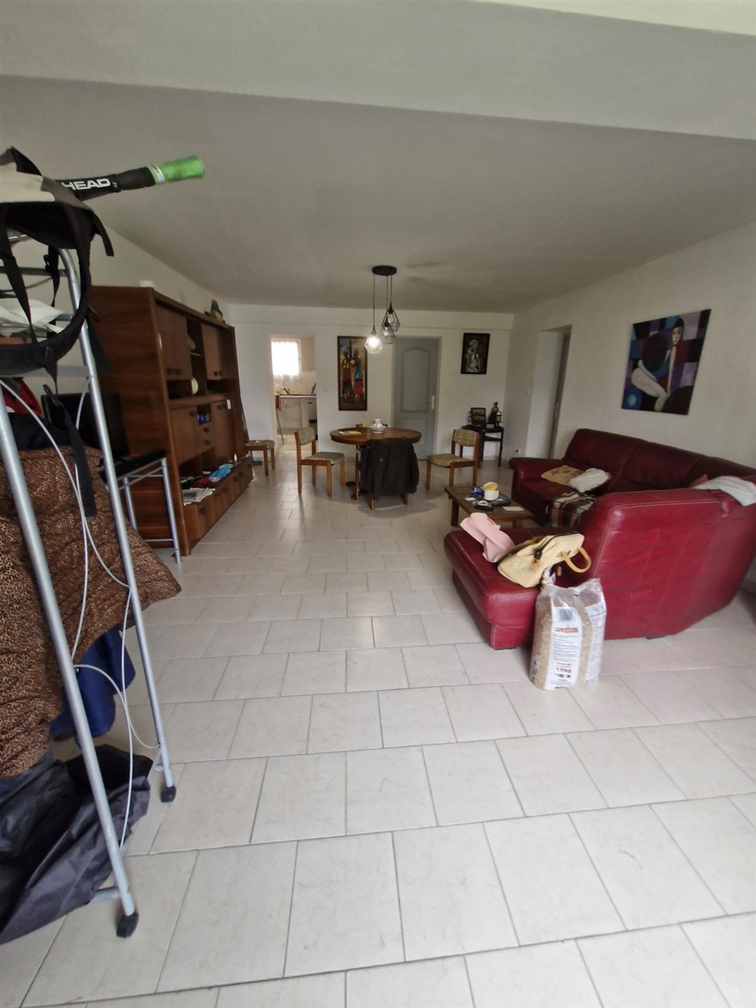 Appartement à vendre, 91m², Meschers-sur-Gironde
