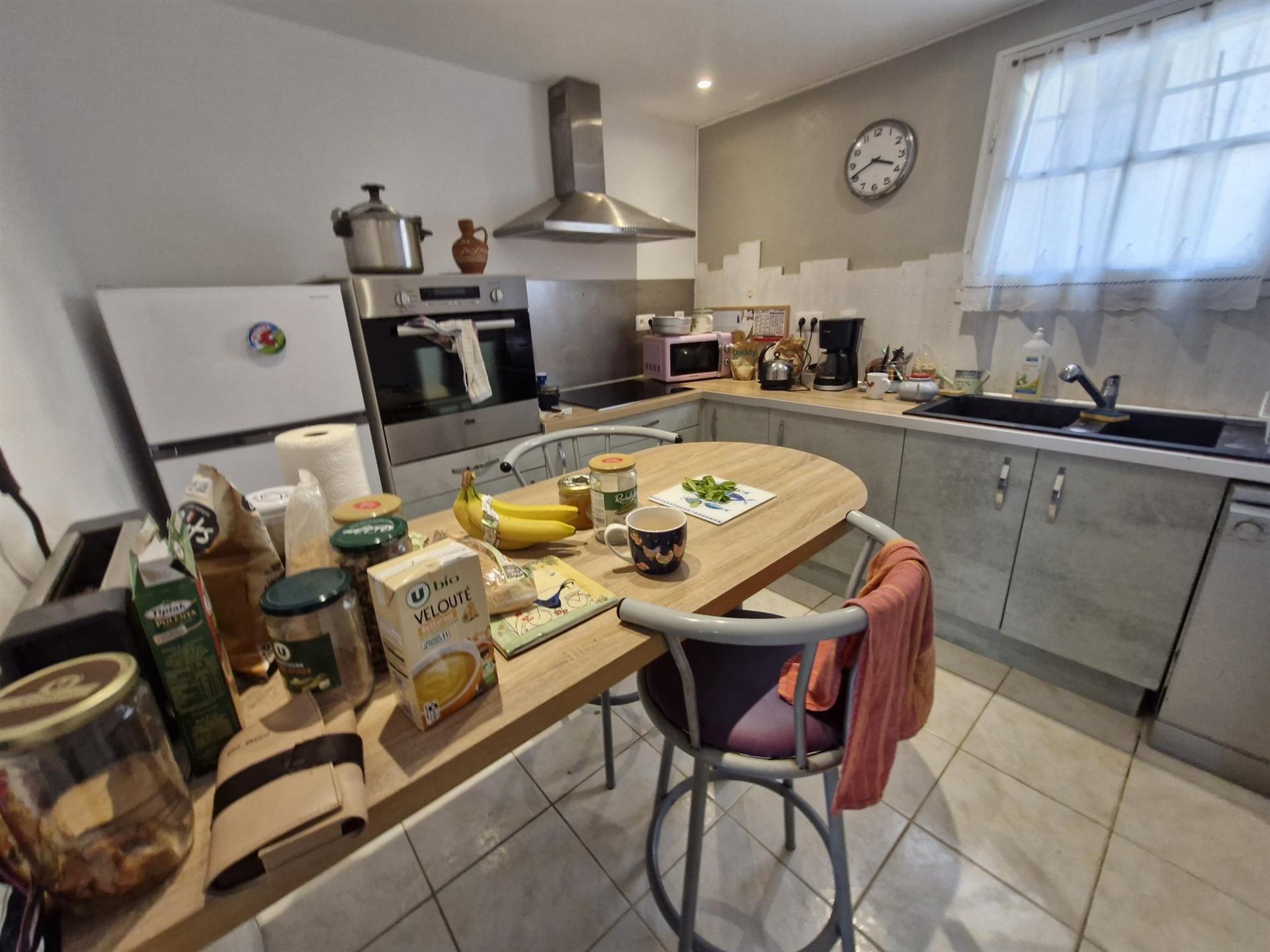 Appartement à vendre, 91m², Meschers-sur-Gironde