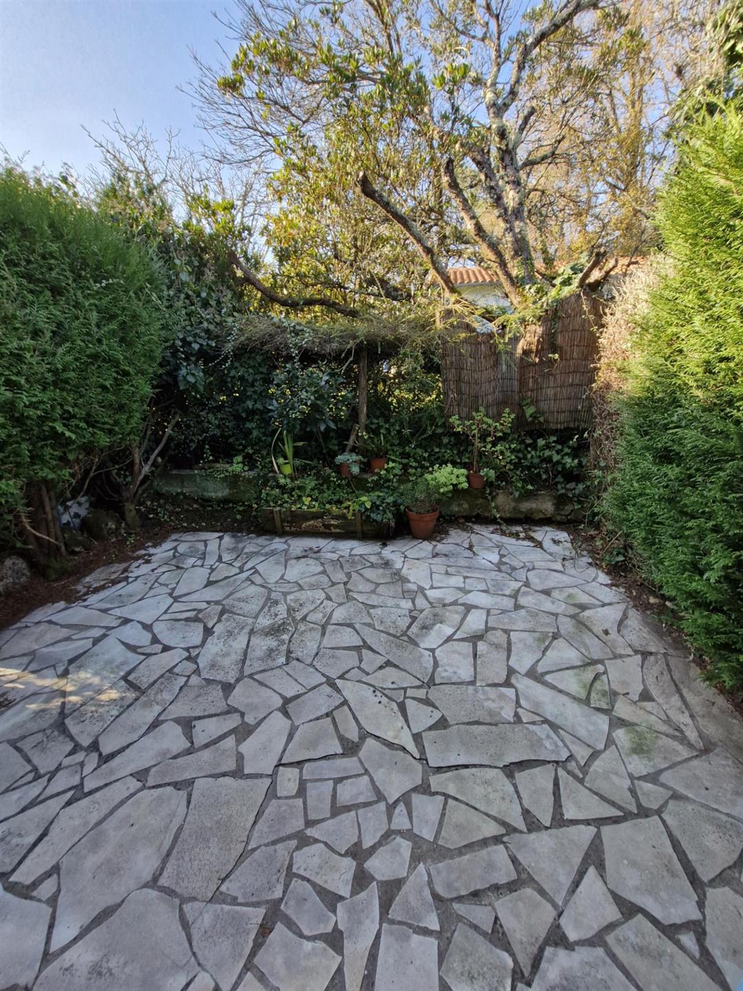 Appartement à vendre, 47m², Meschers-sur-Gironde