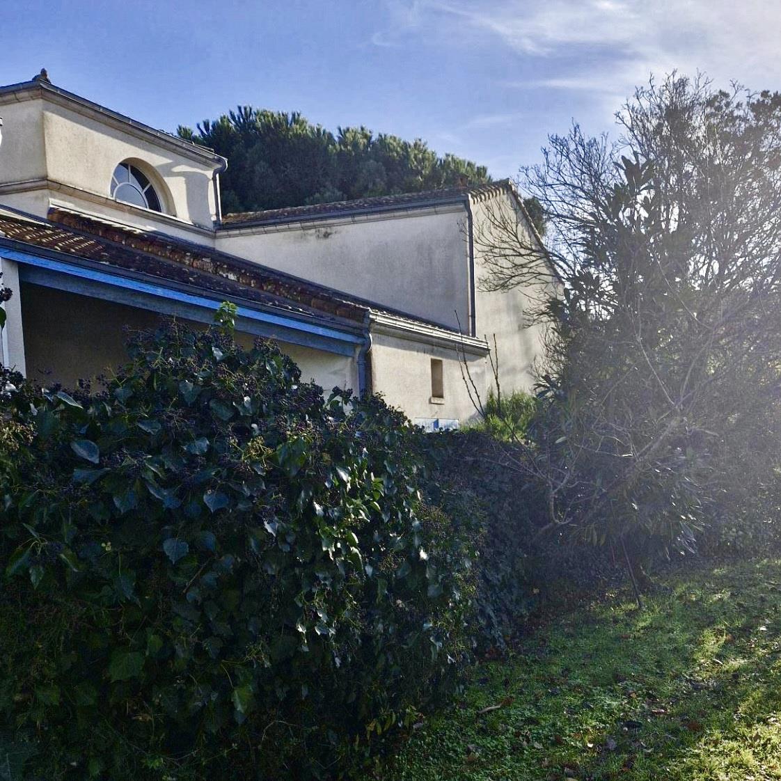 Appartement à vendre, 47m², Meschers-sur-Gironde